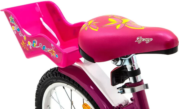 Детский велосипед ZigZag Foris 16 / ZG-1624- фото7