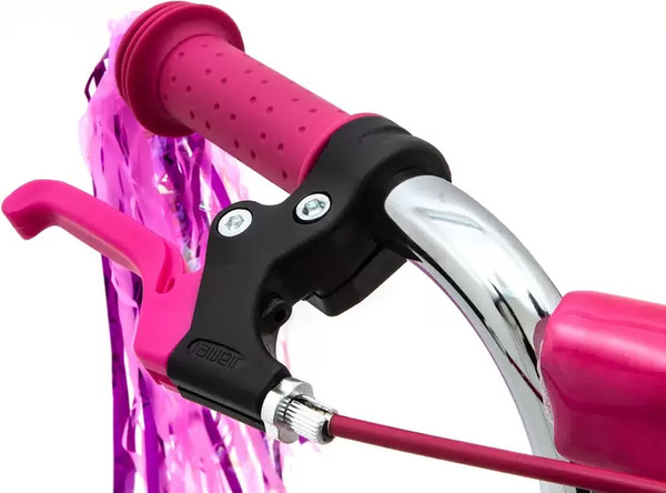 Детский велосипед ZigZag Foris 16 / ZG-1624- фото8