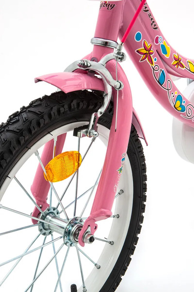 Детский велосипед ZigZag Foris 16 / ZG-1625- фото5