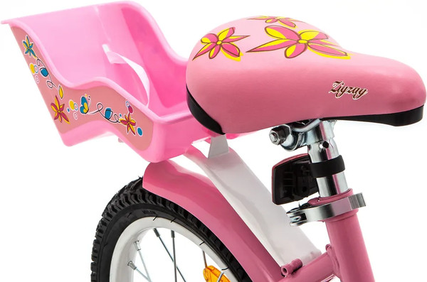 Детский велосипед ZigZag Foris 16 / ZG-1625- фото6