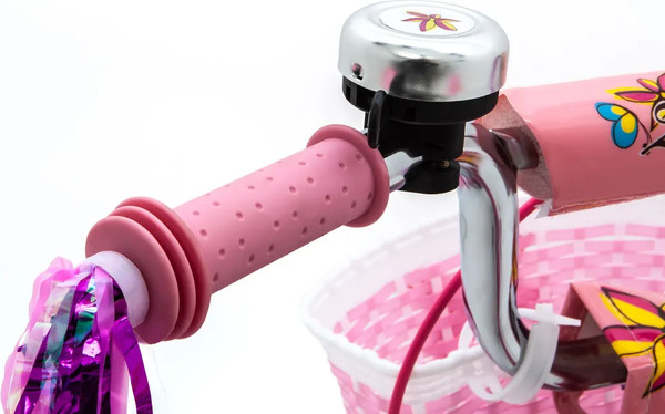 Детский велосипед ZigZag Foris 16 / ZG-1625- фото7