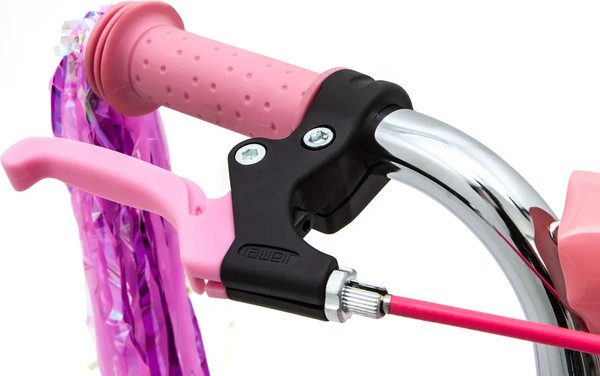 Детский велосипед ZigZag Foris 16 / ZG-1625- фото8