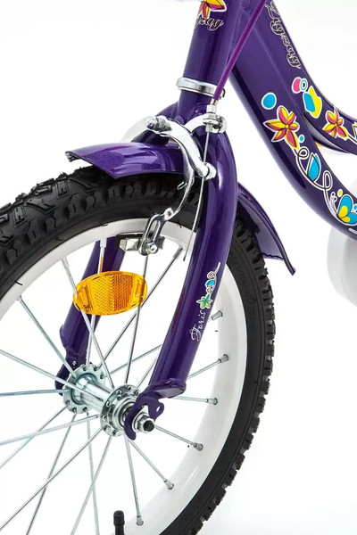 Детский велосипед ZigZag Foris 16 / ZG-1626- фото5