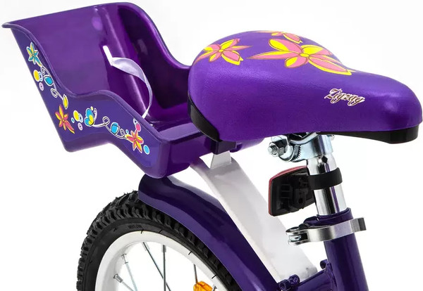 Детский велосипед ZigZag Foris 16 / ZG-1626- фото6