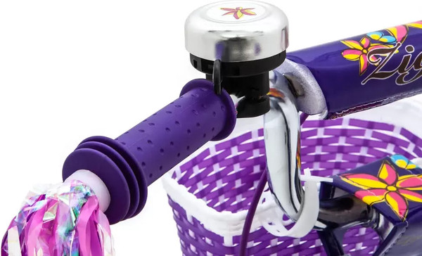 Детский велосипед ZigZag Foris 16 / ZG-1626- фото7