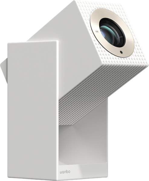 Проектор Wanbo Cube 2 Pro- фото