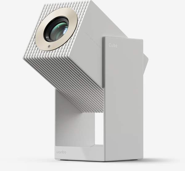 Проектор Wanbo Cube 2 Pro- фото8
