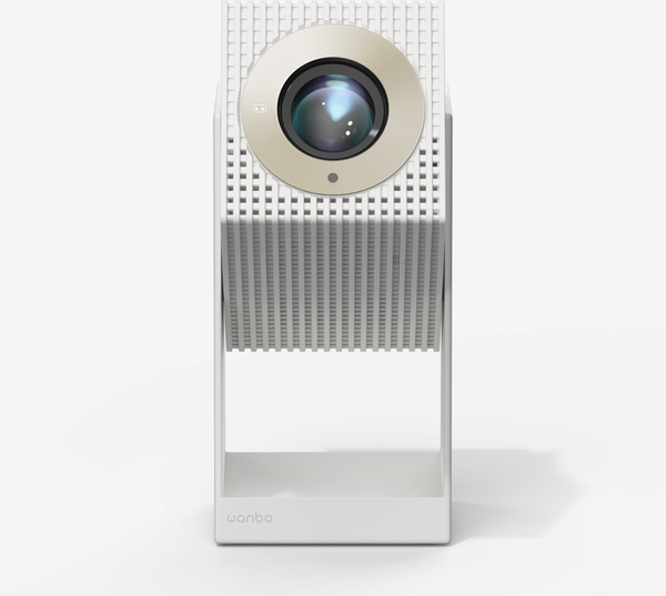 Проектор Wanbo Cube 2 Pro- фото9