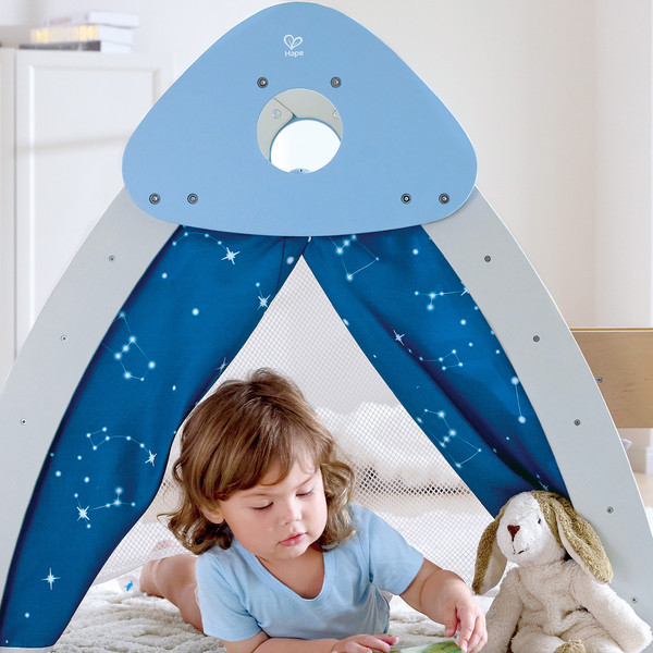 Горка-комплекс Hape Пиклер с горкой 4-в-1 / E1222_HP- фото9