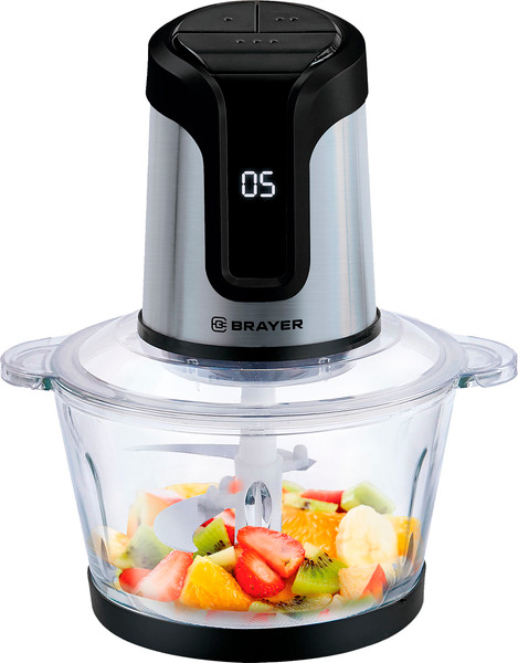 Измельчитель-чоппер Brayer BR1407