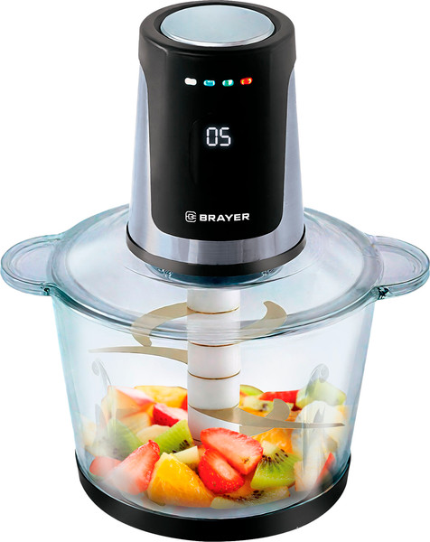 Измельчитель-чоппер Brayer BR1408