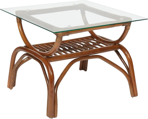 Кофейный столик садовый Мир Ротанга Venice- фото