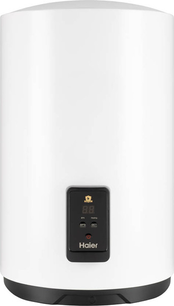 Накопительный водонагреватель Haier ES50V-A5 / GA0G6KE00- фото