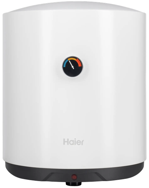 Накопительный водонагреватель Haier ES30V-C1 / GA04J001D- фото