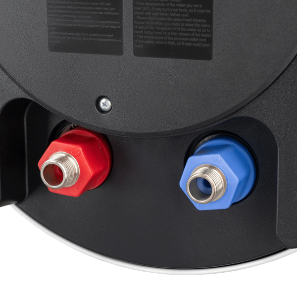 Накопительный водонагреватель Haier ES80V-C1 / GA04J301D- фото10