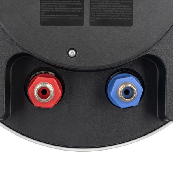 Накопительный водонагреватель Haier ES80V-C1 / GA04J301D- фото8