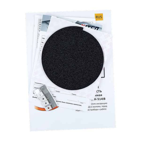 Электрическая варочная панель Exiteq EXH-514IB- фото7