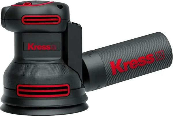 Эксцентриковая шлифовальная машина Kress KUD20.9- фото