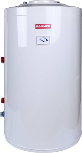 Бойлер косвенного нагрева Rommer RWH-1110-000100- фото