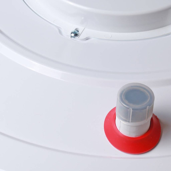 Бойлер косвенного нагрева Rommer RWH-1110-000100- фото4