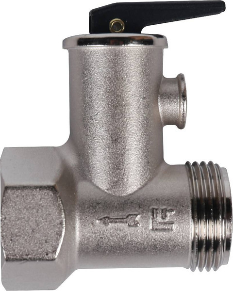 Бойлер косвенного нагрева Rommer RWH-1110-000100- фото8