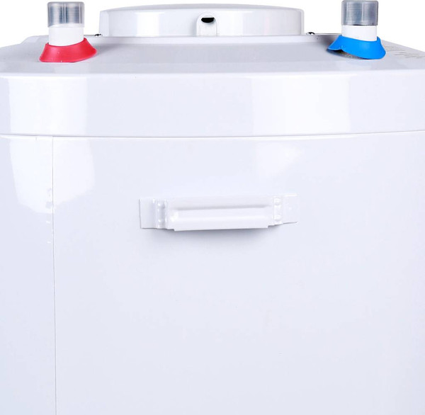 Бойлер косвенного нагрева Rommer RWH-1210-000100- фото4