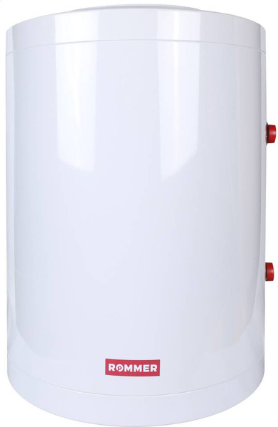 Бойлер косвенного нагрева Rommer RWH-1210-000080