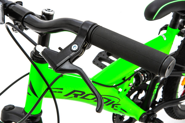 Детский велосипед ROOK TS200D- фото10