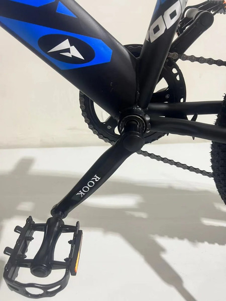 Детский велосипед ROOK MS201D- фото4