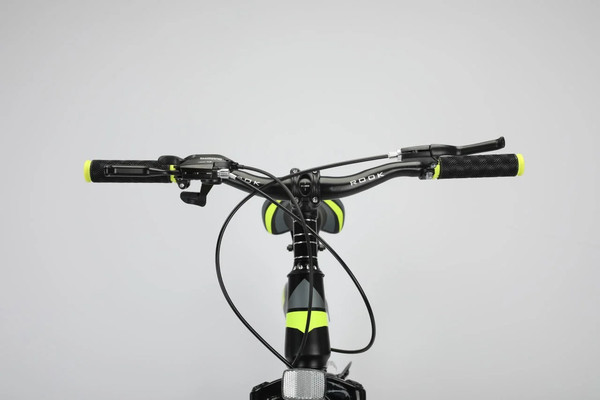 Детский велосипед ROOK MS201D- фото3