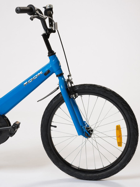 Детский велосипед ROOK Hope KMH200BU- фото4