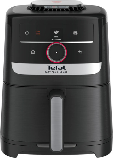 Аэрогриль Tefal EY5728E1- фото