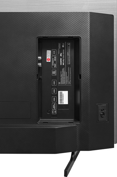 Телевизор H 65