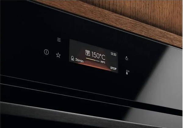 Электрический духовой шкаф Electrolux LOE8P38Z- фото2