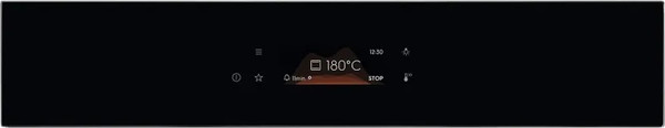 Электрический духовой шкаф Electrolux LOE8P38Z- фото3