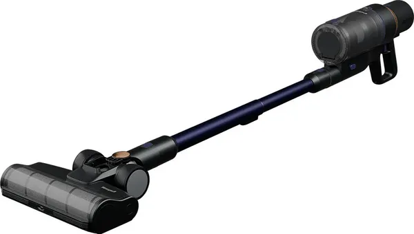 Вертикальный пылесос Weissgauff V23 BLDC 680 Marine X-Treme Turbo Dust Station- фото3