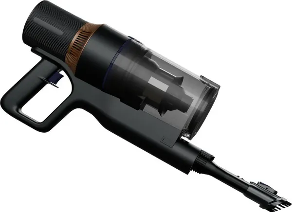 Вертикальный пылесос Weissgauff V23 BLDC 680 Marine X-Treme Turbo Dust Station- фото5