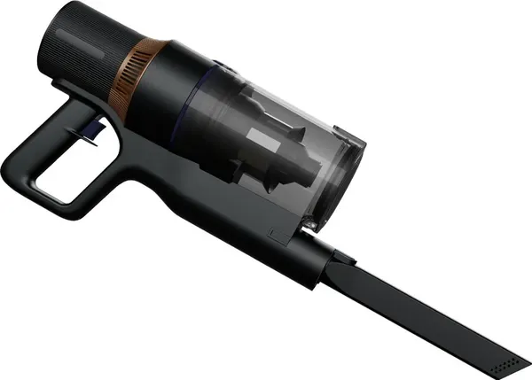 Вертикальный пылесос Weissgauff V23 BLDC 680 Marine X-Treme Turbo Dust Station- фото6