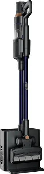 Вертикальный пылесос Weissgauff V23 BLDC 680 Marine X-Treme Turbo Dust Station- фото8