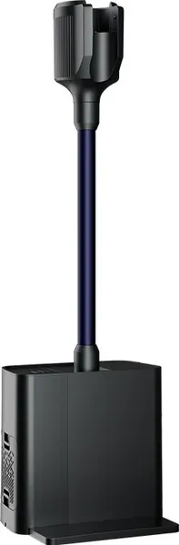 Вертикальный пылесос Weissgauff V23 BLDC 680 Marine X-Treme Turbo Dust Station- фото9