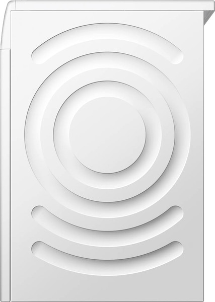 Стиральная машина Bosch WGE03209PL- фото2