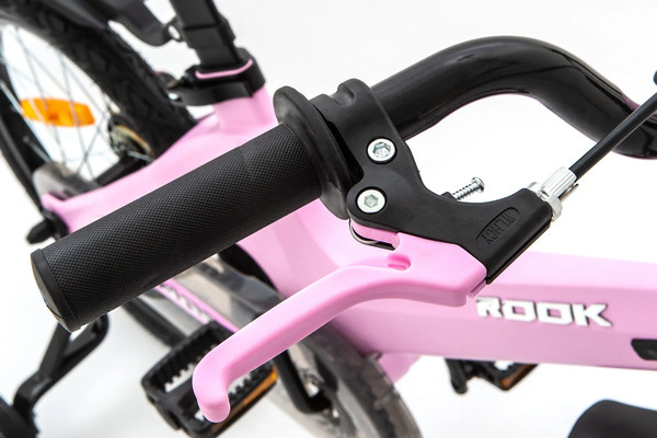 Детский велосипед ROOK Hope 2- фото3