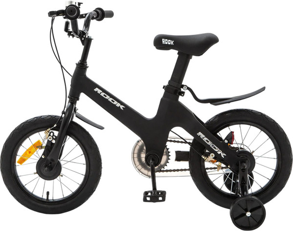 Детский велосипед ROOK Hope 2- фото
