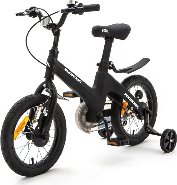Детский велосипед ROOK Hope 2- фото2