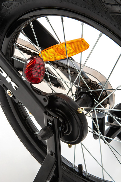 Детский велосипед ROOK Hope 2- фото6