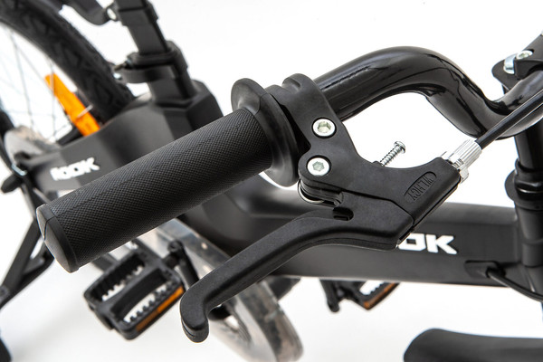 Детский велосипед ROOK Hope 2- фото3