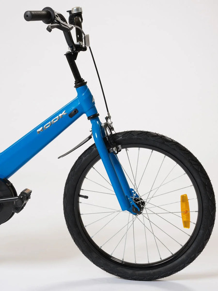 Детский велосипед ROOK Hope- фото5