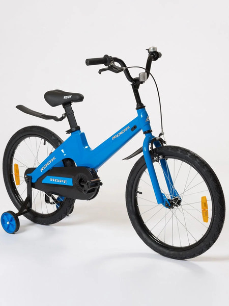 Детский велосипед ROOK Hope- фото2