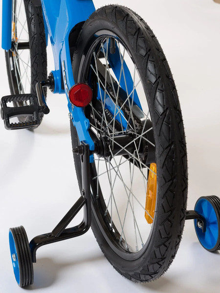 Детский велосипед ROOK Hope- фото5