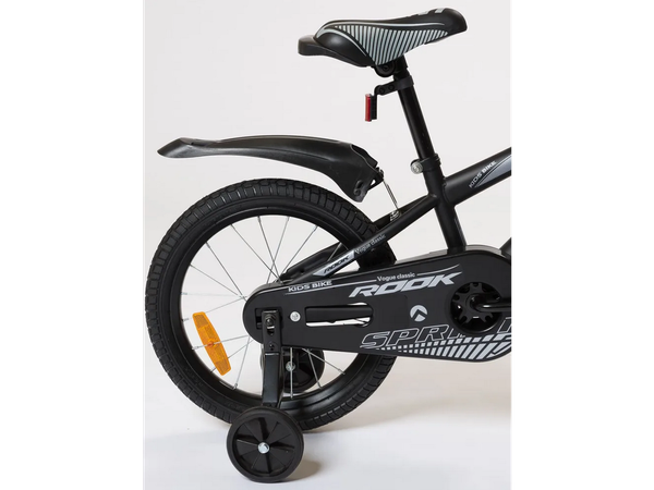 Детский велосипед ROOK Sprint- фото3